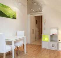 Wohnung zum Mieten in Herrenberg 395,00 € 23 m²