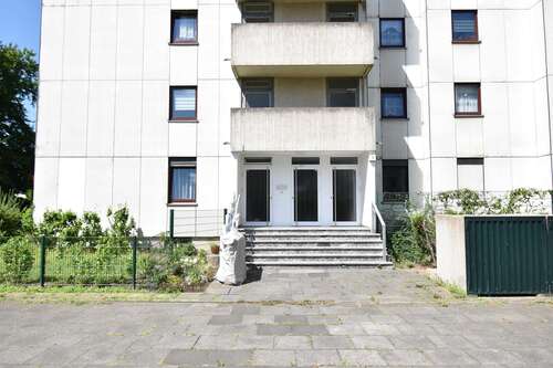 Foto - Wohnung zum Kaufen in Troisdorf 189.000,00 € 83.1 m²