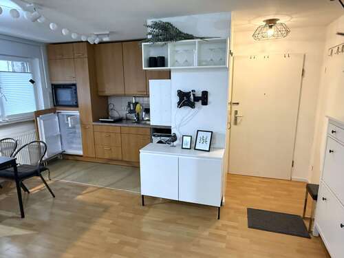 Foto - Wohnung zum Mieten in Mannheim 580,00 € 36 m²