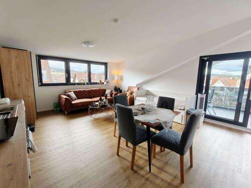 Foto - Wohnung zum Kaufen in Urbach 149.000,00 € 39.46 m²