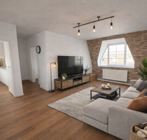 Wohnung zum Mieten in Duisburg 740,00 € 89 m²