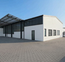 Halle in Schwetzingen 10.000,00 € 780 m²