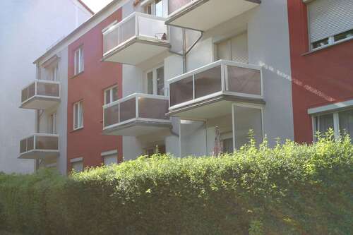 Foto - Wohnung zum Mieten in Zeitz 305,00 € 60 m²