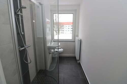 Foto - Wohnung zum Mieten in Freiberg 459,00 € 57.3 m²