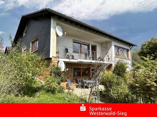 Foto - Haus zum Kaufen in Wissen 359.000,00 € 196 m²