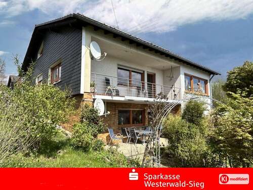Foto - Haus zum Kaufen in Wissen 339.000,00 € 196 m²