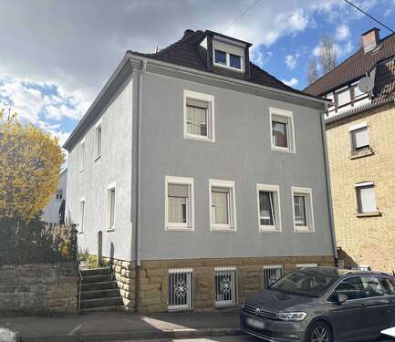Foto - Haus zum Kaufen in Stuttgart 598.000,00 € 130 m²