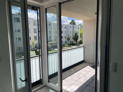 Foto - Wohnung zum Mieten in Braunschweig 546,21 € 50.81 m²