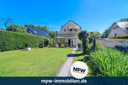 Foto - Haus zum Kaufen in Teltow 649.500,00 € 157 m²