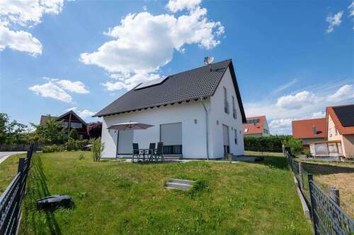 Foto - Haus zum Kaufen in Gessertshausen 769.000,00 € 139 m²