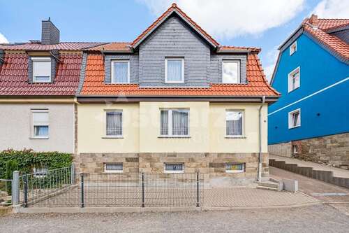 Foto - Haus zum Kaufen in Wernigerode 269.500,00 € 134 m²