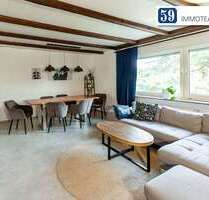 Wohnung zum Mieten in Bischofsheim 990,00 € 92 m²
