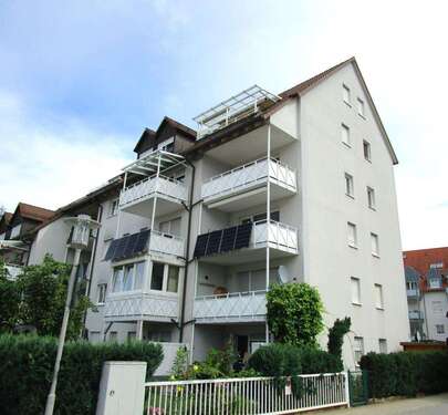 Foto - Wohnung zum Kaufen in Lauf 295.000,00 € 72 m²