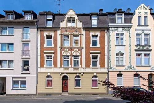 Foto - Wohnung zum Mieten in Wuppertal 779,00 € 95 m²