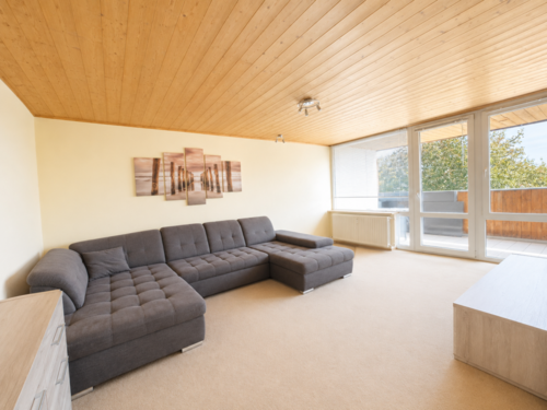 Foto - Wohnung zum Kaufen in Burghausen 264.000,00 € 84.09 m²