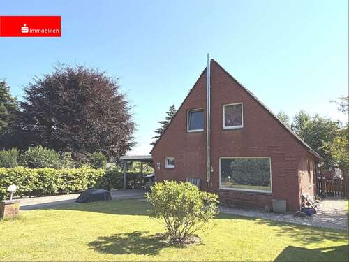 Foto - Haus zum Kaufen in Rehm-Flehde-Bargen 169.000,00 € 81.88 m²