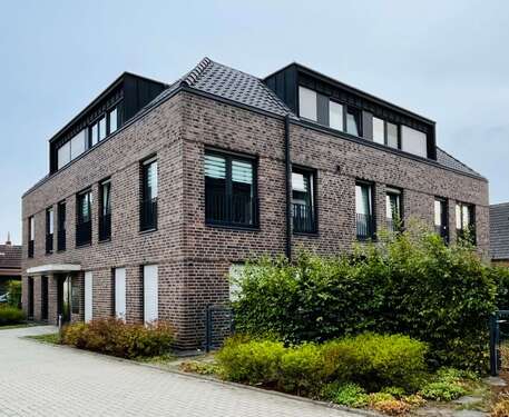 Foto - Wohnung zum Kaufen in Schüttorf 269.000,00 € 77.94 m²