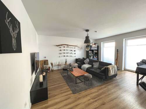 Foto - Wohnung zum Kaufen in Schüttorf 269.000,00 € 77.94 m²