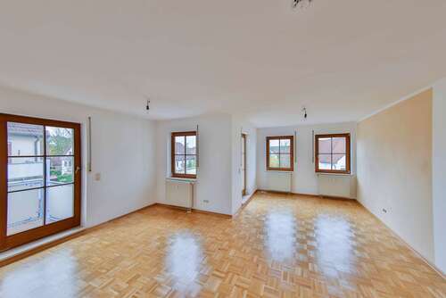 Foto - Wohnung zum Kaufen in Leegebruch 192.000,00 € 60.8 m²