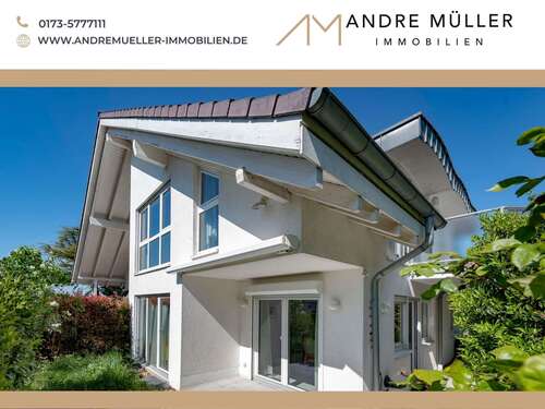 Foto - Haus zum Kaufen in Nieder-Olm 574.500,00 € 176 m²