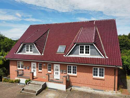 Foto - Wohnung zum Mieten in Scharbeutz 2.187,50 € 125 m²