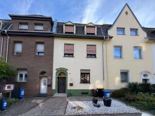 Foto - Haus zum Kaufen in Mönchengladbach Bonnenbroich 219.000,00 € 141 m²