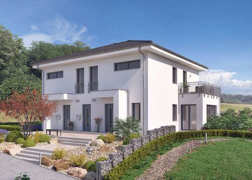 Foto - Haus zum Kaufen in Manching 513.484,00 € 110 m²