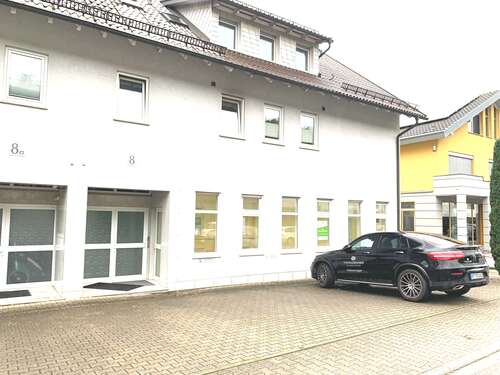 Foto - Büro in Ersingen 495,00 € 80 m²