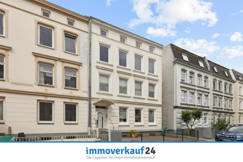 Foto - Haus zum Kaufen in Lübeck 499.000,00 € 206 m²