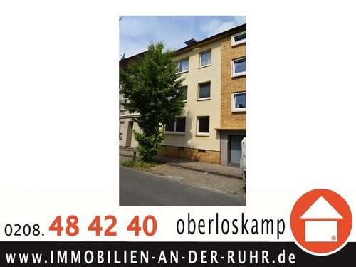 Foto - Wohnung zum Mieten in Mülheim an der Ruhr 750,00 € 69 m²