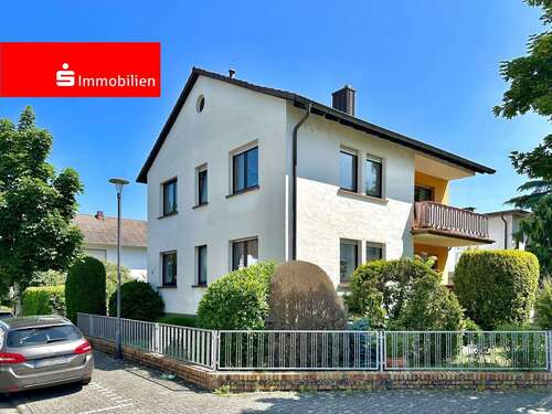 Foto - Haus zum Kaufen in Offenbach 599.000,00 € 143.63 m²