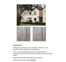 Haus zum Kaufen in Limburgerhof 445.000,00 € 110 m²