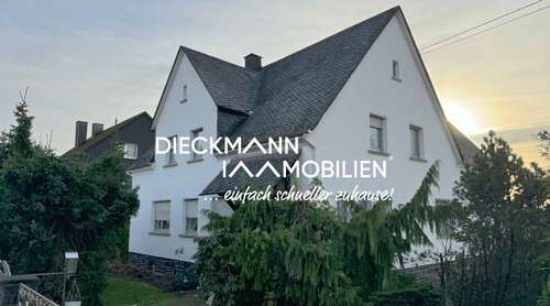 Foto - Haus zum Kaufen in Seck 199.000,00 € 179 m²