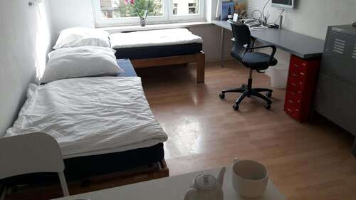 Foto - Wohnen auf Zeit in Hamburg 1.280,00 €