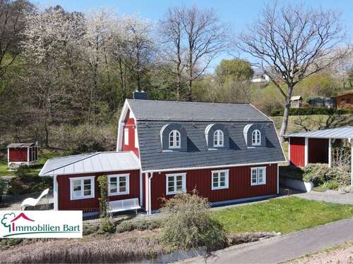 Foto - Haus zum Kaufen in Saarburg 597.800,00 € 153 m²