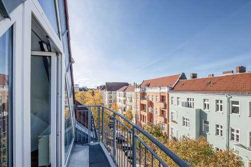 Foto - Wohnung zum Kaufen in Berlin 295.000,00 € 45 m²