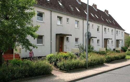 Foto - Wohnung zum Mieten in Itzehoe 432,17 € 37.58 m²