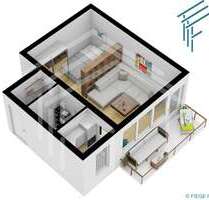 Wohnung zum Mieten in Neu-Isenburg 505,00 € 33 m²