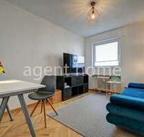 Wohnung zum Mieten in Stuttgart 1.490,00 € 50 m²