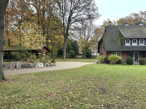 Foto - Haus zum Mieten in Groß Todtshorn 1.350,00 € 136 m²