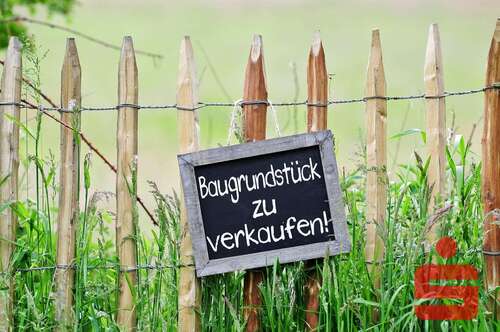 Foto - Grundstück zu verkaufen in Lohr 155.000,00 € 1189 m²