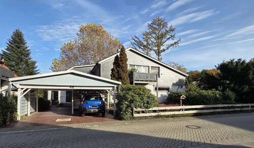 Foto - Haus zum Kaufen in Oldenburg Bürgerfelde 599.000,00 € 285 m²