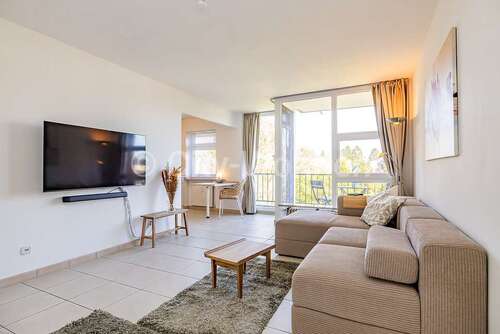 Foto - Wohnen auf Zeit in Hamburg 1.490,00 €