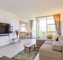 Wohnen auf Zeit in Hamburg 1.490,00 €