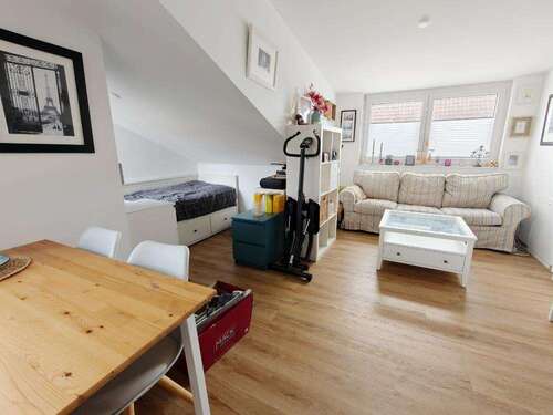 Foto - Wohnung zum Kaufen in Urbach 113.000,00 € 29.55 m²