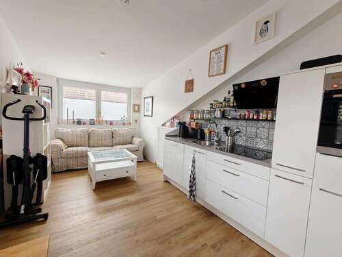 Foto - Wohnung zum Kaufen in Urbach 113.000,00 € 29.55 m²