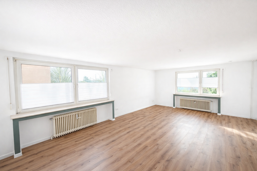 Foto - Wohnung zum Mieten in Duisburg 1.075,00 € 105 m²
