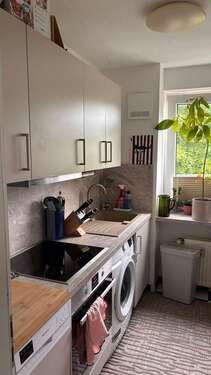 Foto - Wohnung zum Kaufen in Alfter Bonn 239.000,00 € 57 m²