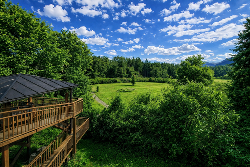 Foto - Spezialgewerbe in Bernau 3.960.000,00 €