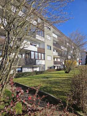 Foto - Wohnung zum Kaufen in Villingen - Schwenningen 69.000,00 € 28 m²